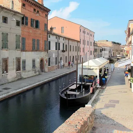 Ferienwohnung 420s Lido delle Nazioni