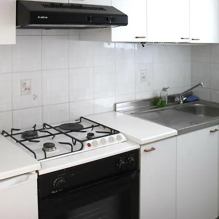 Ferienwohnung 420s דירה *