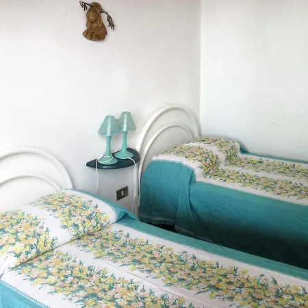 Ferienwohnung 420s דירה לידו דלה נציוני