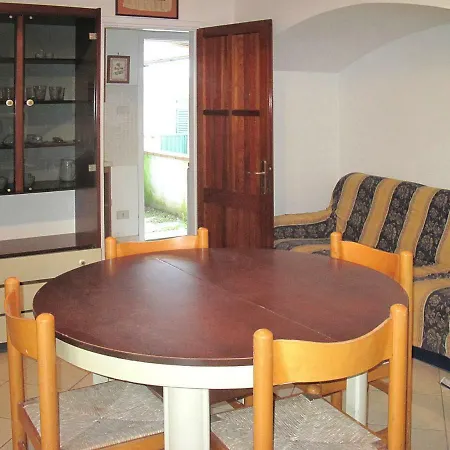 Ferienwohnung 420s Lido delle Nazioni