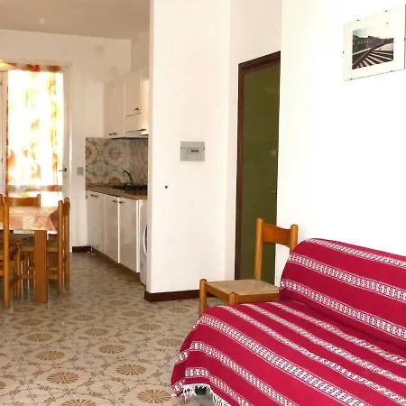 Ferienwohnung 420s דירה