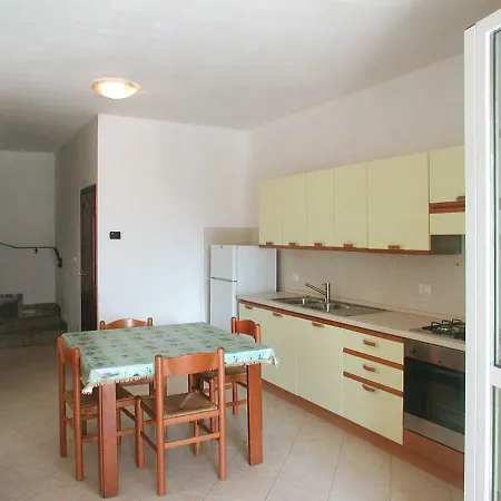 アパート Ferienwohnung 420s *